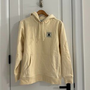 Teddy Fresh Cream Hoodie